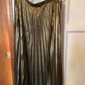 Black Label by Chico's Ladies Skirt